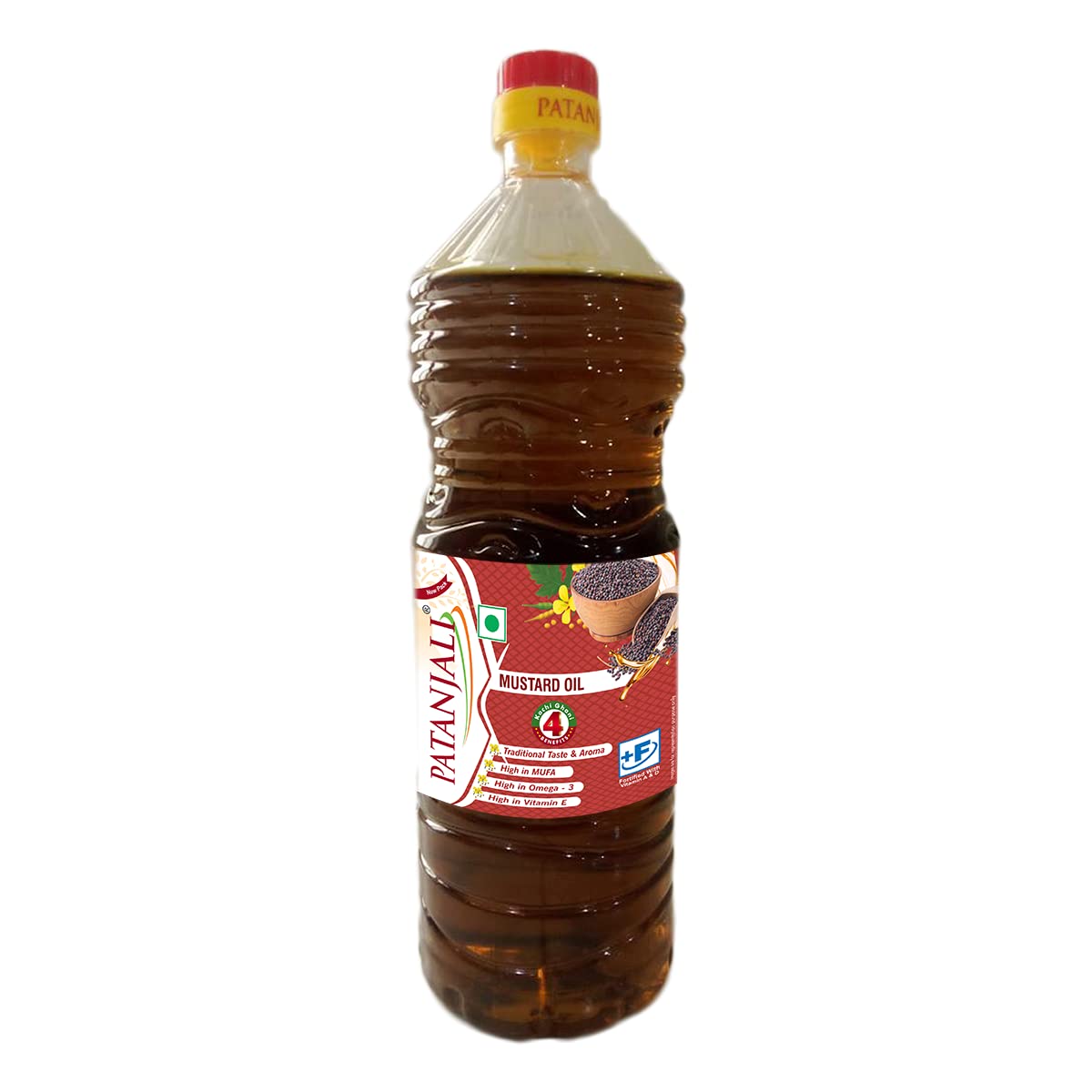 KTC Pure Vegetable Oil 5L